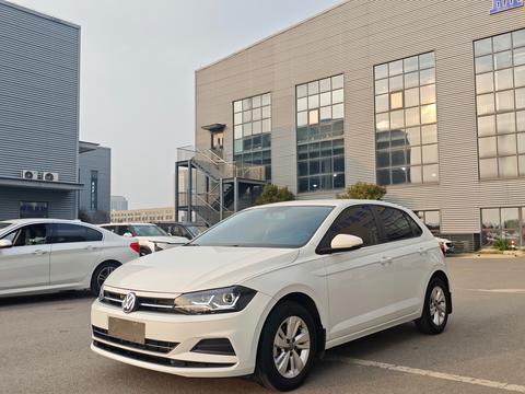 Volkswagen Polo 2023