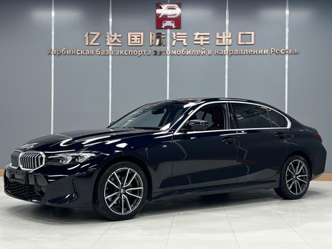 BMW 3 Series 2023