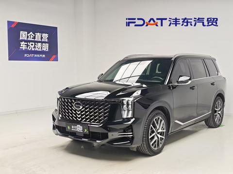 GAC GS8 2024