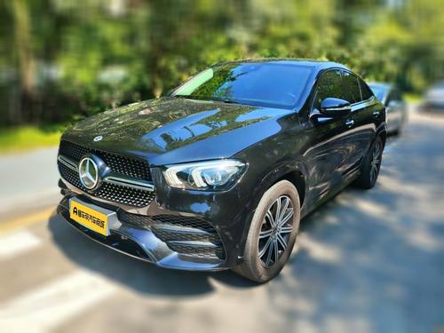 Mercedes-Benz GLE Coupe 2022