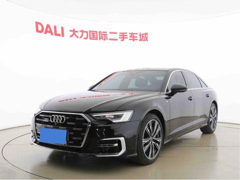 Audi A6L 2024