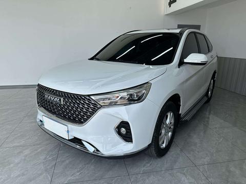 Haval M6 2021