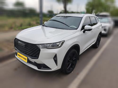 Haval H6 2021
