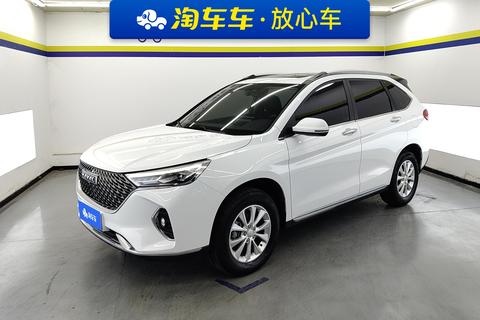 Haval M6 2021