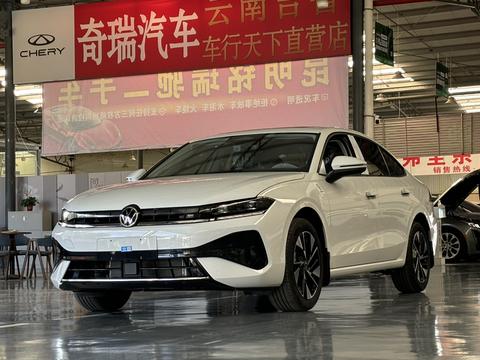 Volkswagen Sagitar 2026