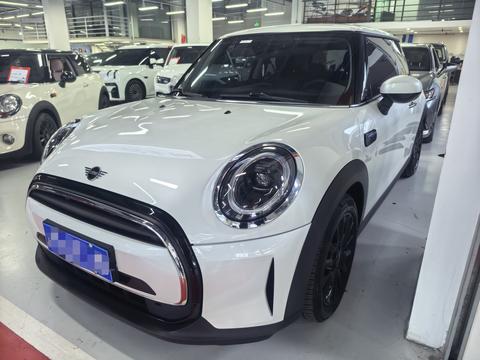 MINI Hatch 2023