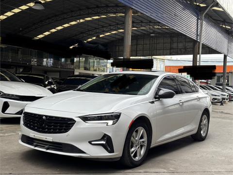Buick Regal 2019–2025