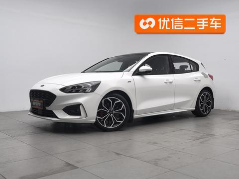 Ford Focus 2021