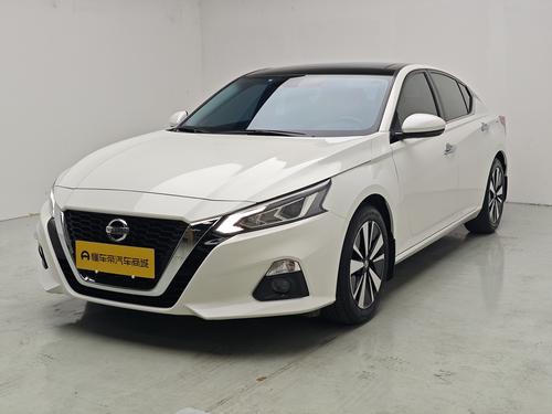 Nissan Teana 2021