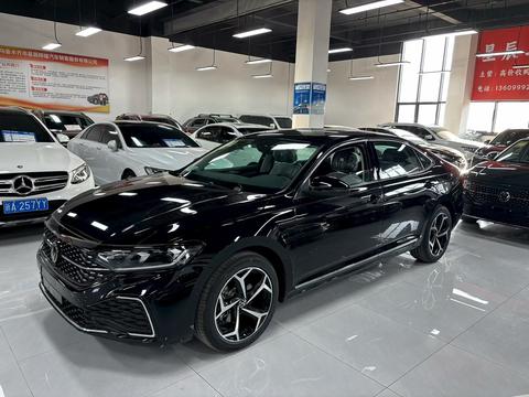 Volkswagen Passat 2026