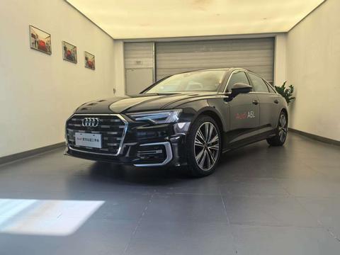 Audi A6L 2025