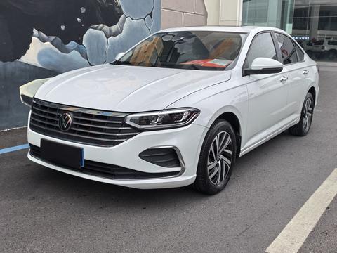 Volkswagen Lavida 2023