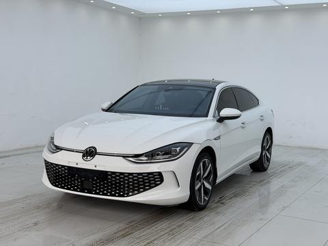 Volkswagen Lamando 2024