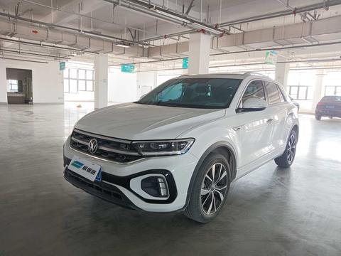 Volkswagen T-Roc 2024
