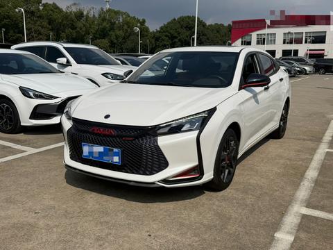 Dongfeng Shine 2021