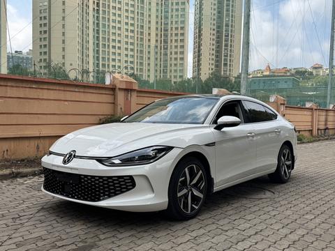 Volkswagen Lamando 2022