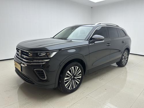 Volkswagen Tavendor 2024