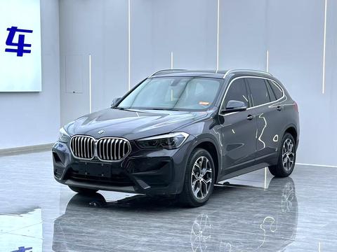 BMW X1 2020
