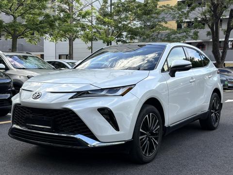 Toyota Venza 2023
