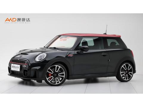 MINI JCW 2022