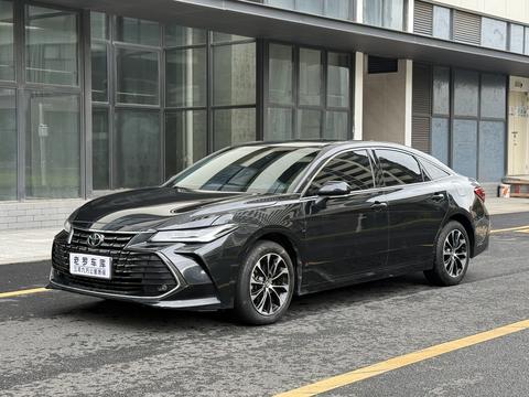 Toyota Avalon 2023