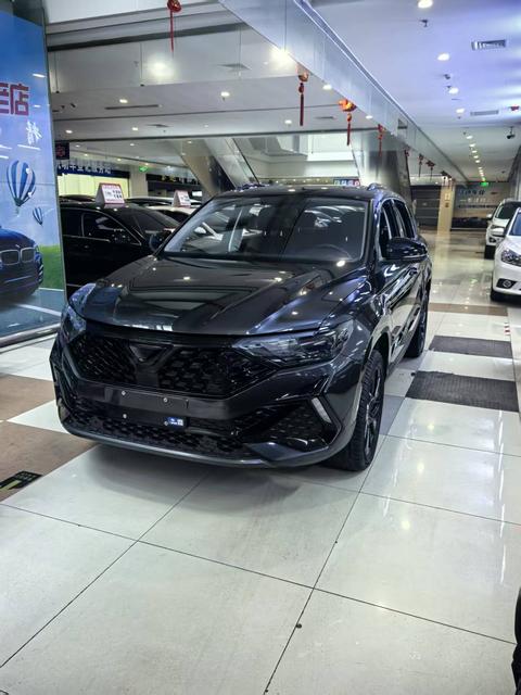 Jetta VS5 2022