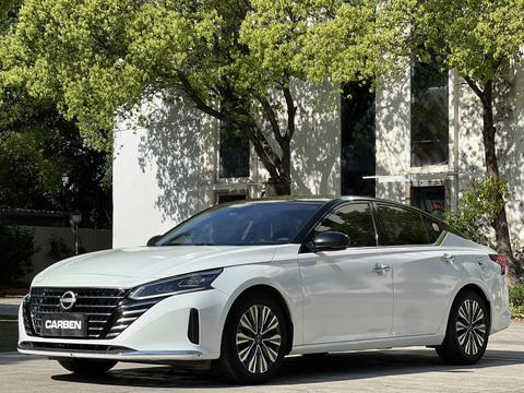 Nissan Teana 2022