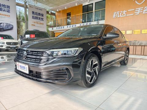 Volkswagen Sagitar 2025