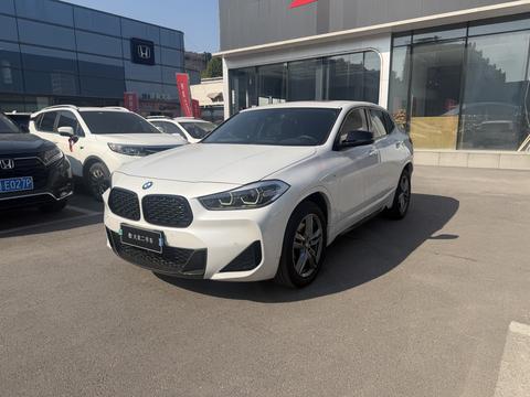 BMW X2 2023