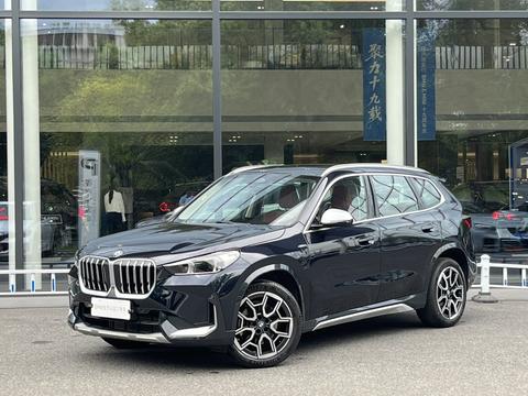 BMW X1 2023