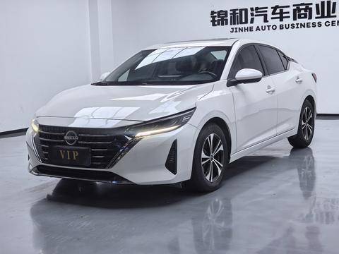 Nissan Sylphy 2023