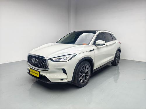 Infiniti QX50 2022