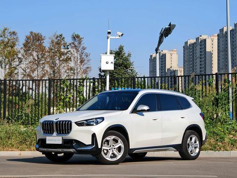 BMW X1 2023