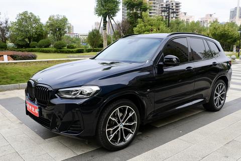 BMW X3 2023