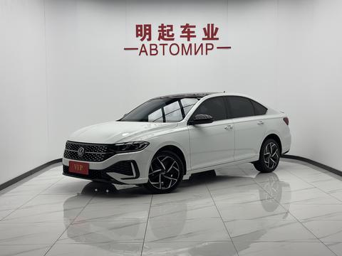 Volkswagen Lavida 2023