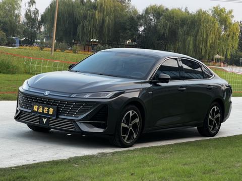 Changan Eado 2026