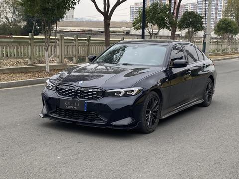 BMW 3 Series 2023