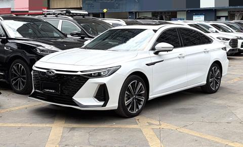 Chery Arrizo 8 2024