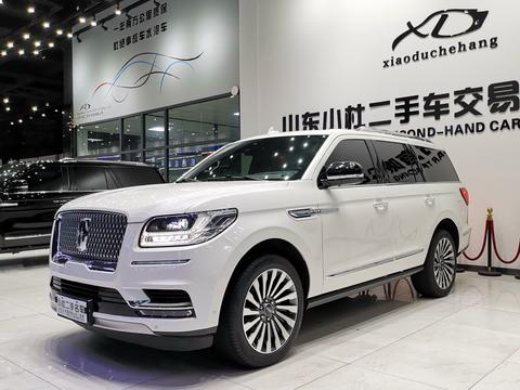 Lincoln Navigator 2020