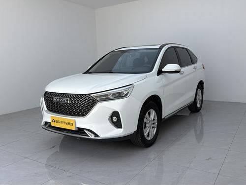 Haval M6 2021