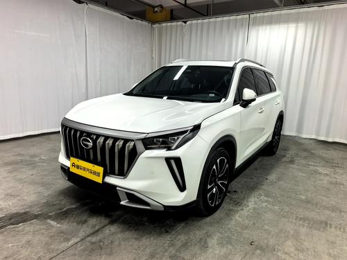 GAC GS4 Plus 2023
