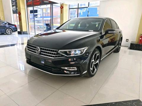 Volkswagen Magotan 2023