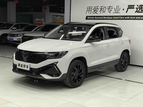 Jetta VS5 2022