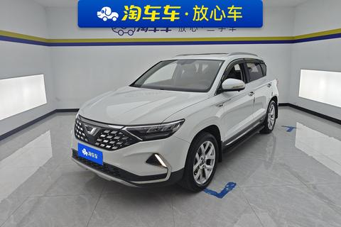 Jetta VS5 2021
