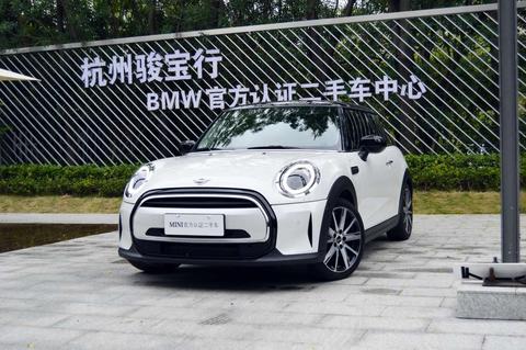 MINI Hatch 2023