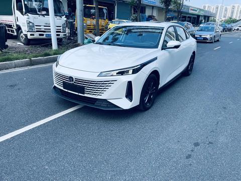 Changan Lamore 2023