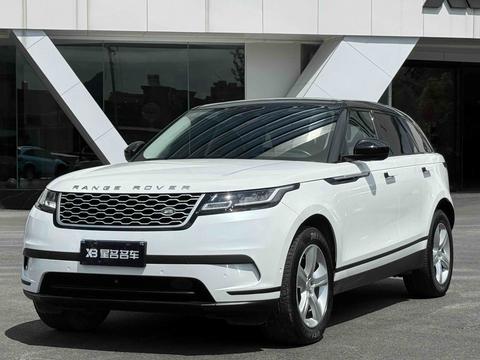 Land Rover Range Rover Velar 2022