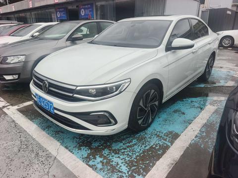 Volkswagen Bora 2023