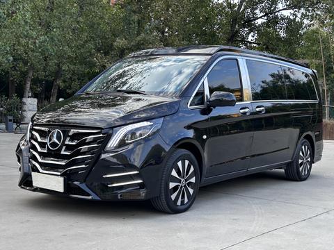 Mercedes-Benz Vito 2023