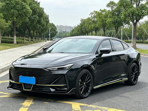 Changan UNI-V 2023